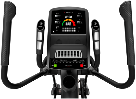 Эллиптический тренажер AMMITY Fashion FE 510