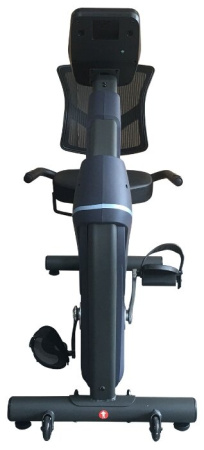 Горизонтальный велотренажер DFC B99613