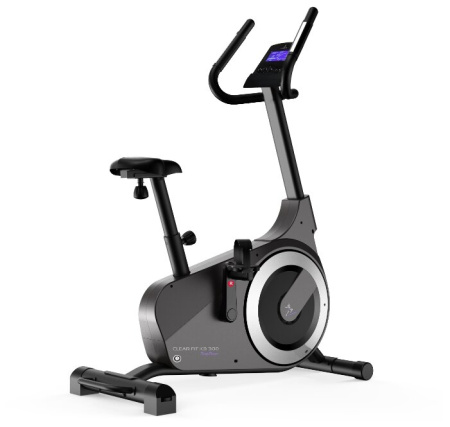 Велоэргометр Clear Fit KeepPower KB 300