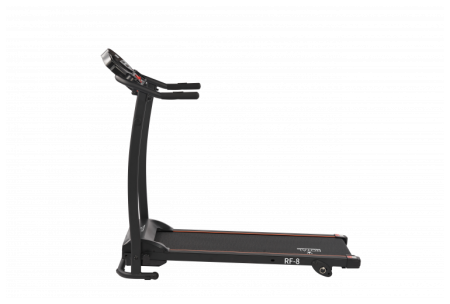 Беговая дорожка электрическая ROYAL FITNESS RF-8