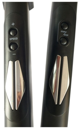 Электрическая беговая дорожка DFC T450 Aura