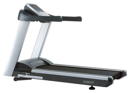 Электрическая беговая дорожка Motus M90T