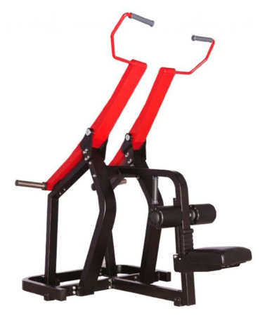 Тренажер со свободными весами Bronze Gym A-07