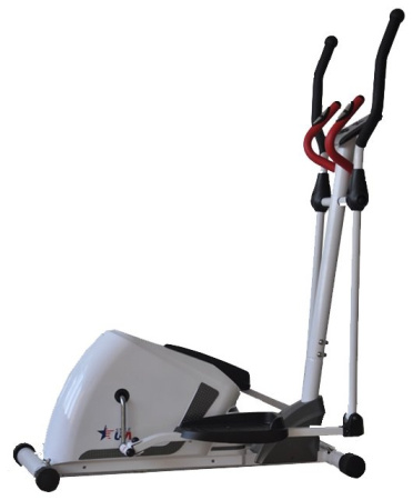 Эллиптический тренажер USA Style SS-455