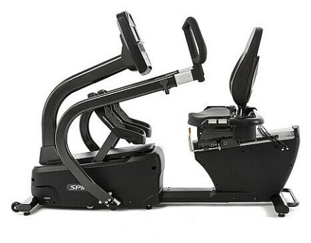 Горизонтальный степпер SPIRIT CRS800