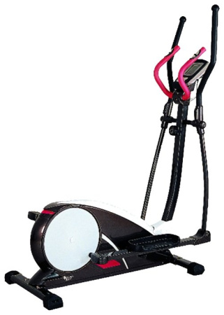 Эллиптический тренажер Eras EL0176-01