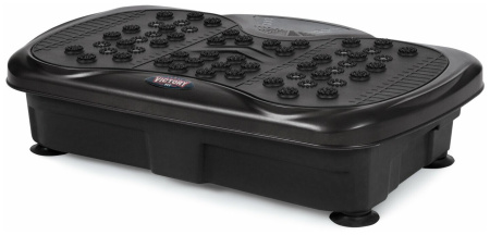 Виброплатформа VictoryFit M810 dark brown