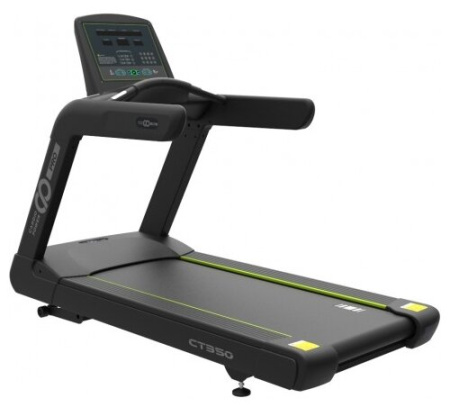 Электрическая беговая дорожка CardioPower PRO CT350