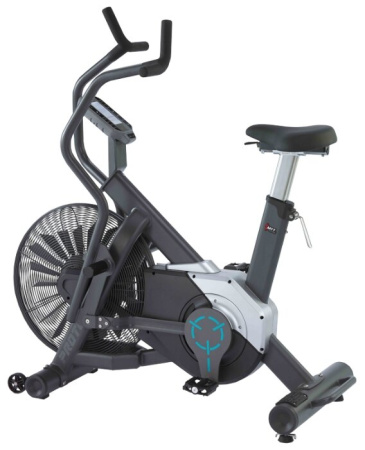 Вертикальный велотренажер Proteus Airbike IA7