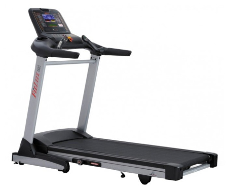 Электрическая беговая дорожка FitLux 585