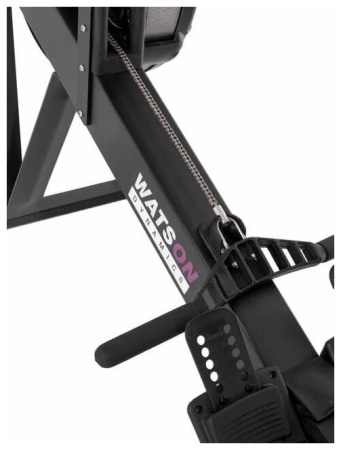 Гребной тренажер для дома WatsoN DYNAMICS TOTALITY 200