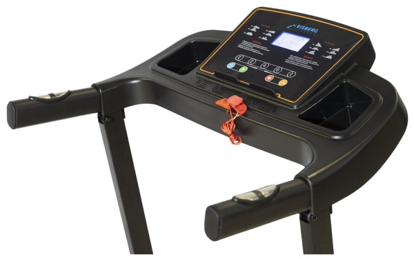 Беговая дорожка Eisberg Fitness C19A