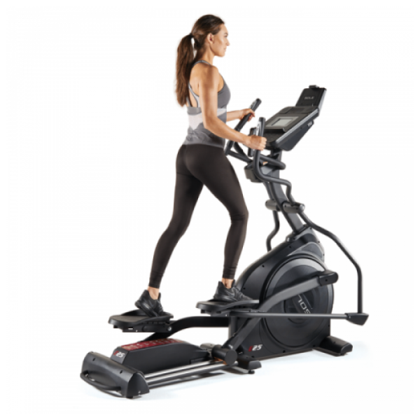 Эллиптический тренажер Sole Fitness E25 2019