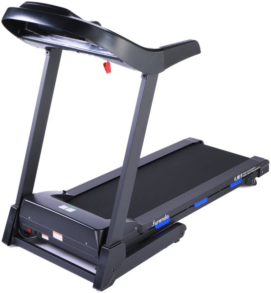Беговая дорожка Furendo Sapporo 2.0 T900