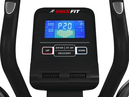 Эллиптический тренажер UnixFit SL-470E