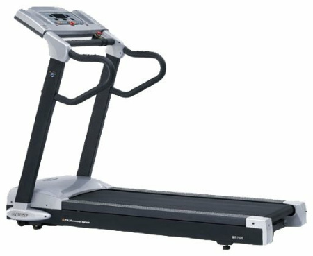 Электрическая беговая дорожка Proteus IMT-7020