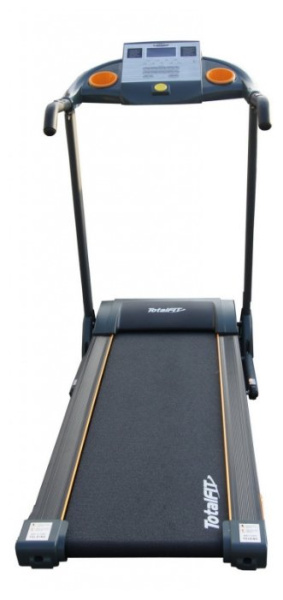 Электрическая беговая дорожка TotalFIT Tvista