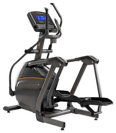 Эллиптический тренажер Matrix E30XR