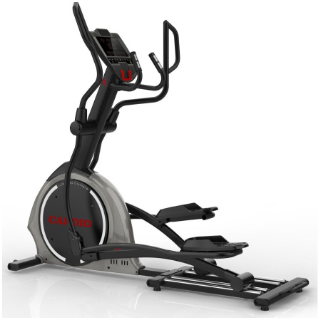 Эллиптический тренажер DFC E200