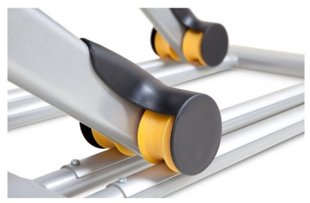 Эллиптический тренажер SPIRIT XG200