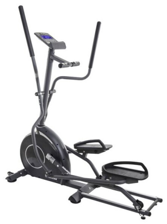 Эллиптический тренажер Hasttings Q700