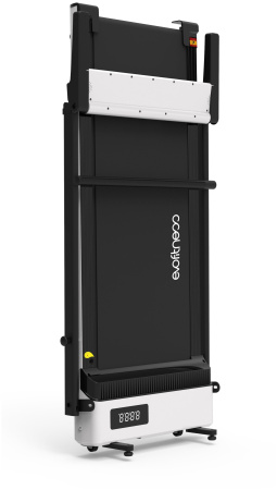 Беговая дорожка электрическая Evo Fitness Speed Plus