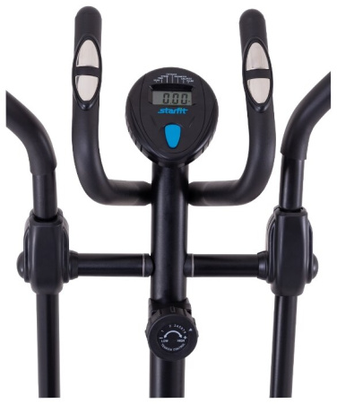 Эллиптический тренажер Starfit VE-0102 Cosmo