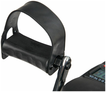Мини велотренажер BRADEX SF 0824, черный