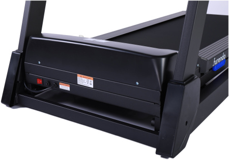 Беговая дорожка Furendo Sapporo 2.0 T900