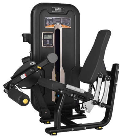 Тренажер со встроенными весами Bronze Gym MZM-013