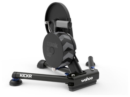 Велоэргометр Wahoo KICKR 2020