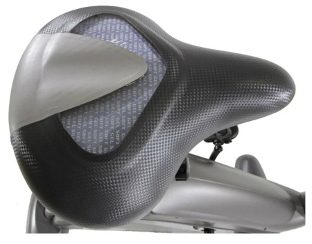 Вертикальный велотренажер BH FITNESS H8705L Carbon Bike Dual