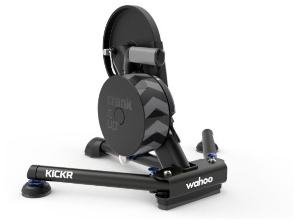 Велоэргометр Wahoo KICKR 2020 Велоэргометр Wahoo KICKR 2020