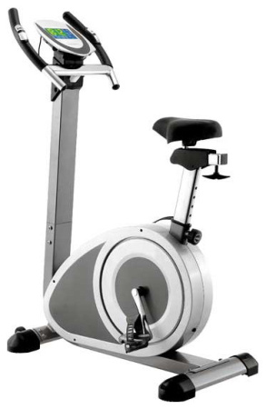 Велоэргометр ATEMI AC 901