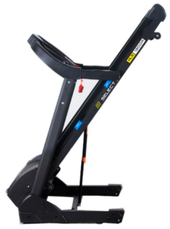 Беговая дорожка электрическая для дома Altezani ALS1300А