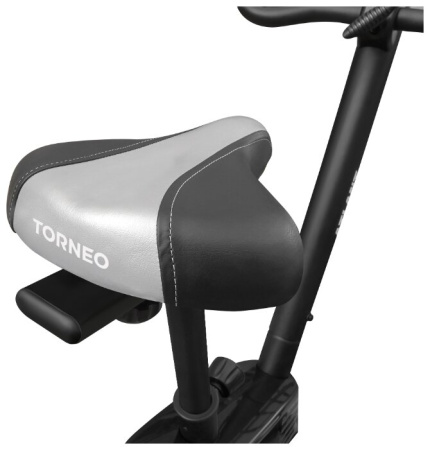 Вертикальный велотренажер Torneo Atlant B-506