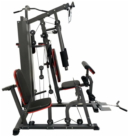 Силовой комплекс DFC D7007