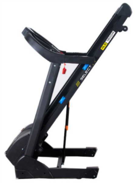 Беговая дорожка электрическая для дома Altezani ALS1300А