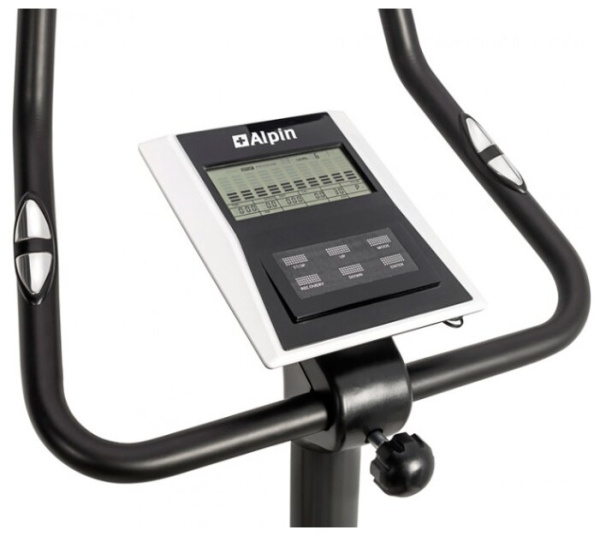 Велоэргометр Alpin Neo B-200