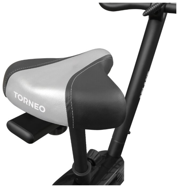 Вертикальный велотренажер Torneo Atlant B-506