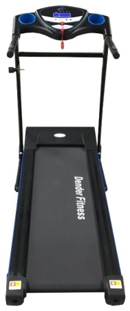 Электрическая беговая дорожка Dender T-1208 Rissla