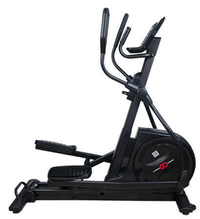 Эллиптический тренажер CardioPower X50