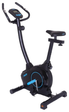 Вертикальный велотренажер Starfit BK-104 Mercury New