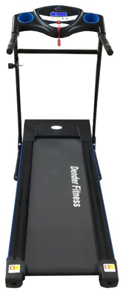 Электрическая беговая дорожка Dender T-1208 Rissla