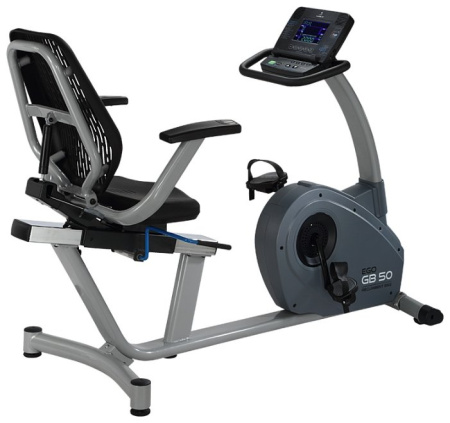 Велоэргометр Clear Fit GB 50 Ego