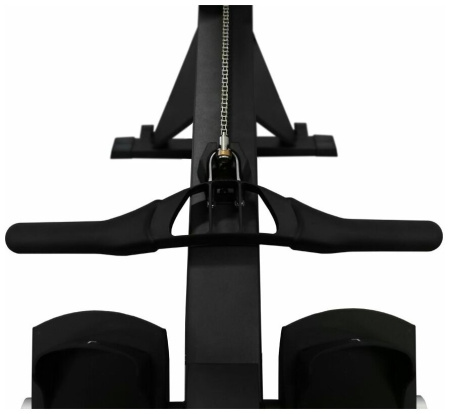 Гребной тренажер Bronze Gym RW1000M PRO TURBO