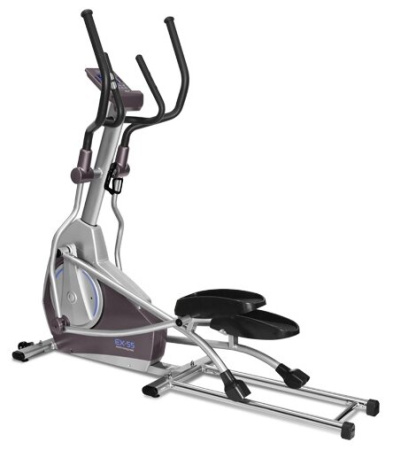 Эллиптический тренажер Oxygen EX-55