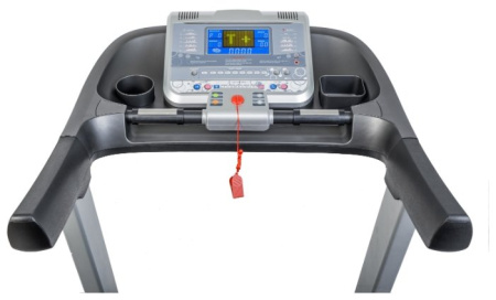 Электрическая беговая дорожка VictoryFit VF-898