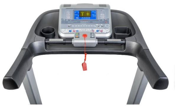 Электрическая беговая дорожка VictoryFit VF-898