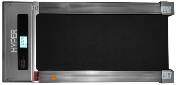 Беговая дорожка HYPER BOOST W 10-1